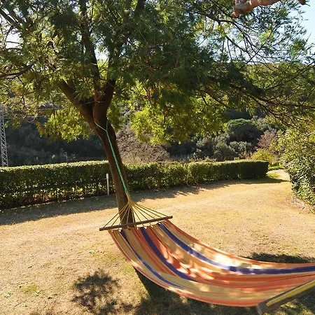 Mas Ballester Villa